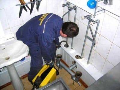 Обслуживание систем водоотведения в Запорожье